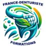 LogoFrance-denturiste logo france-denturiste