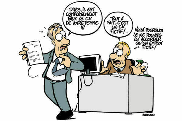 Conflits d'intérêts
