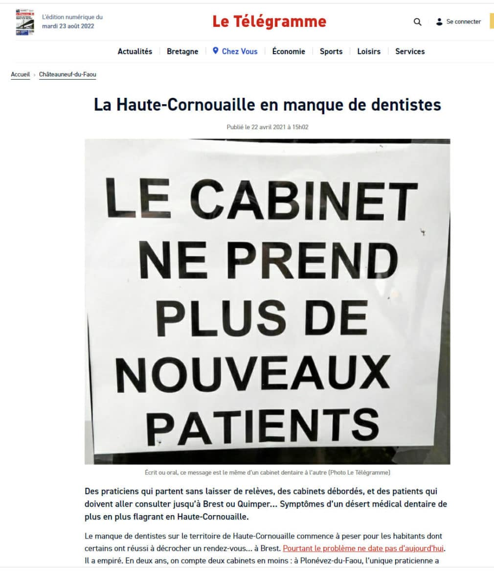 desert medicaux bretagne