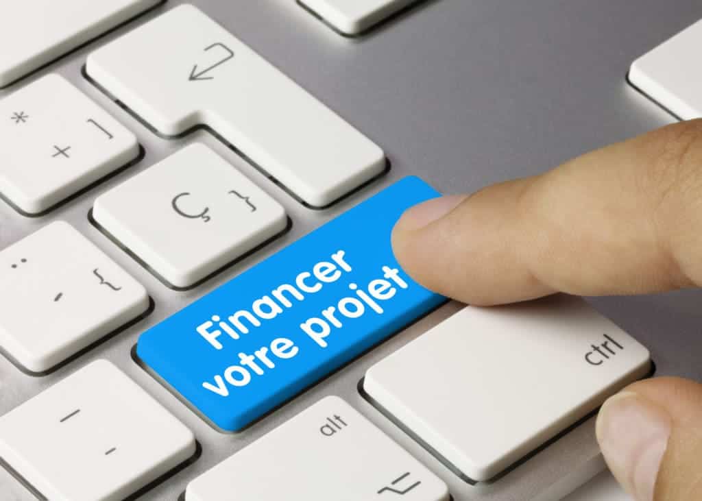 financer votre projet de formation professionnelle