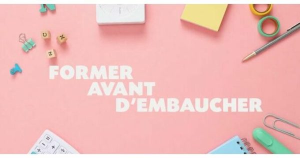 formation prealable au recrutement