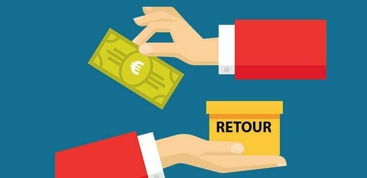 Remboursements