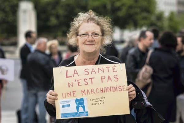 santé bucco-dentaire