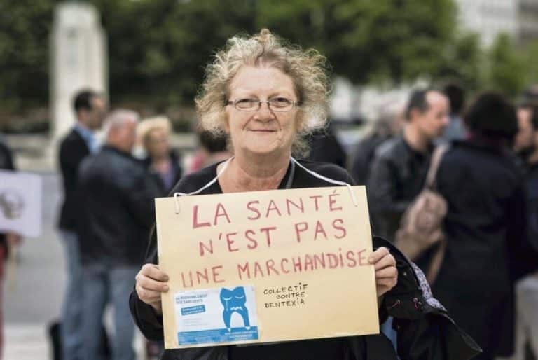 santé bucco-dentaire
