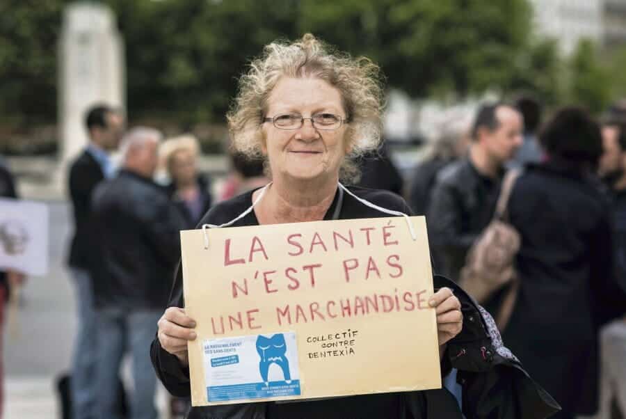 santé bucco-dentaire