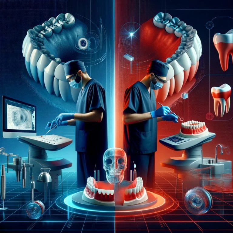 Collaboration dentiste-denturiste Avantages pour les dentistes Optimisation du temps clinique Équilibre travail-vie en dentisterie Amélioration des soins dentaires Réseautage en dentisterie Pratique dentaire efficace Gestion du stress pour dentistes Soins dentaires coordonnés Partenariats en santé dentaire