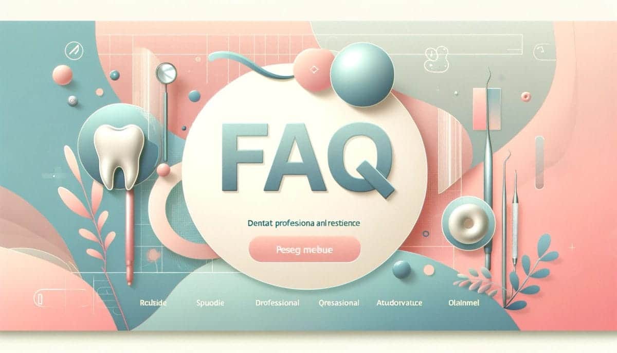 FAQ Dentisterie Ressources en Dentisterie Questions en Soins Dentaires Collaboration Dentaire Conseils pour Patients Dentaires Éducation en Santé Bucco-Dentaire Innovation en Dentisterie Guides de Pratique Dentaire Informations Professionnelles en Dentisterie Soutien aux Patients Dentaires