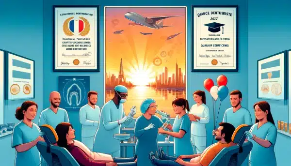 notre mission