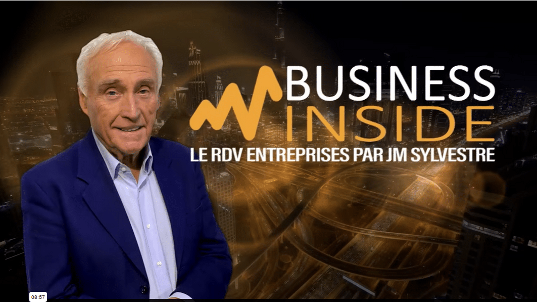 Jean Marc Sylvestre