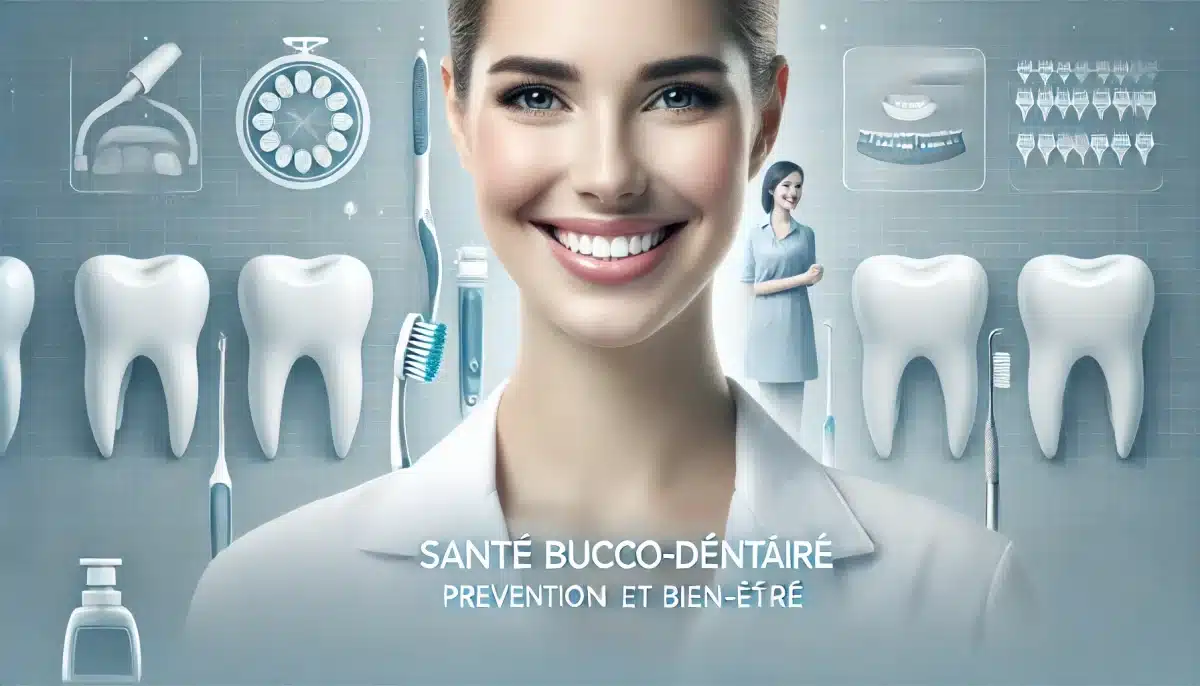 Santé Bucco-Dentaire : Prévention et Bien-Être