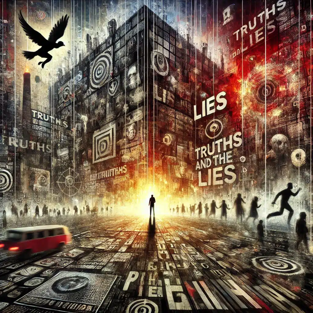 la désinformation et les conséquences