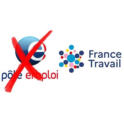 france travail 2025