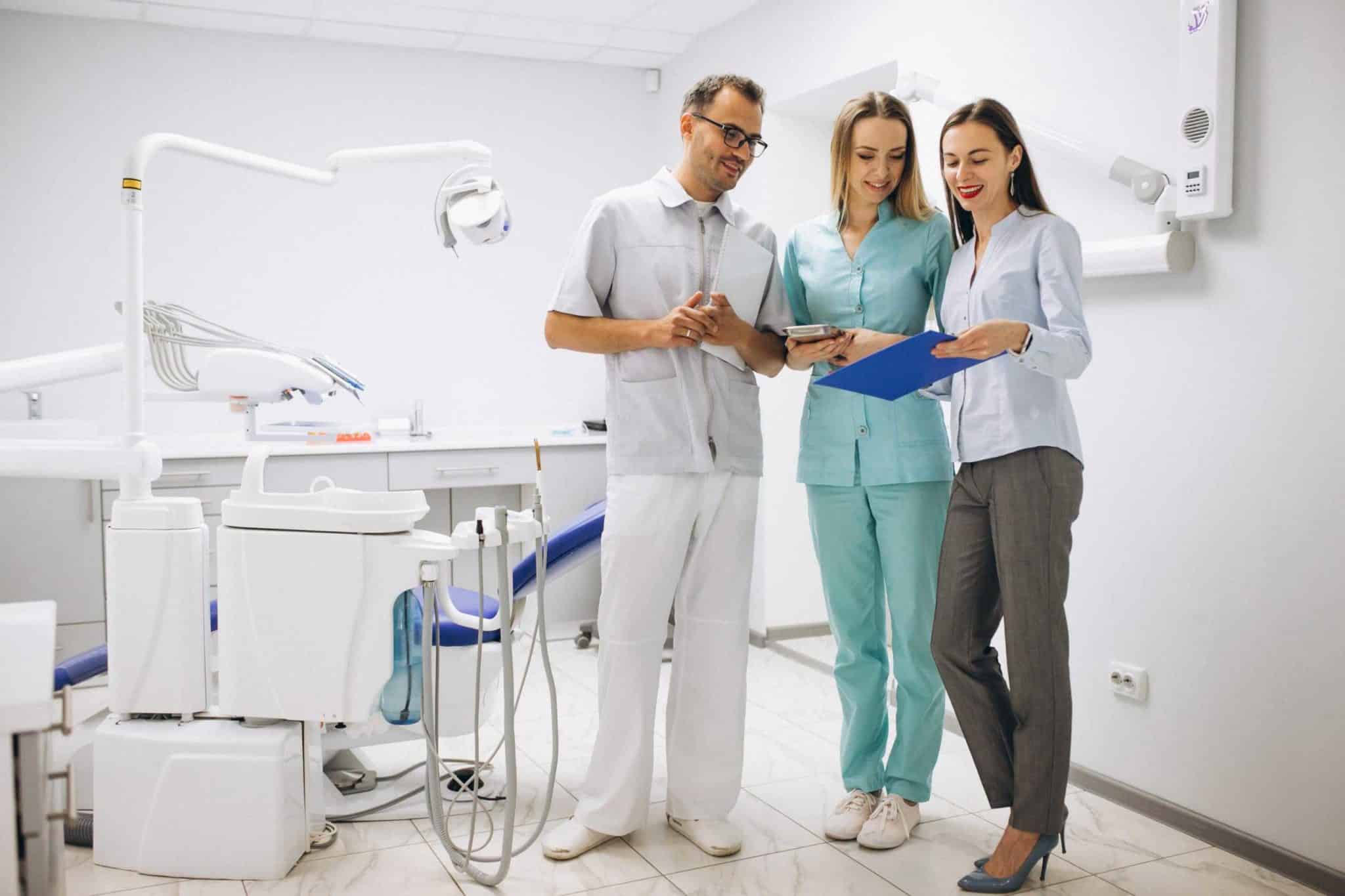gestion cabinet de denturologie scaled