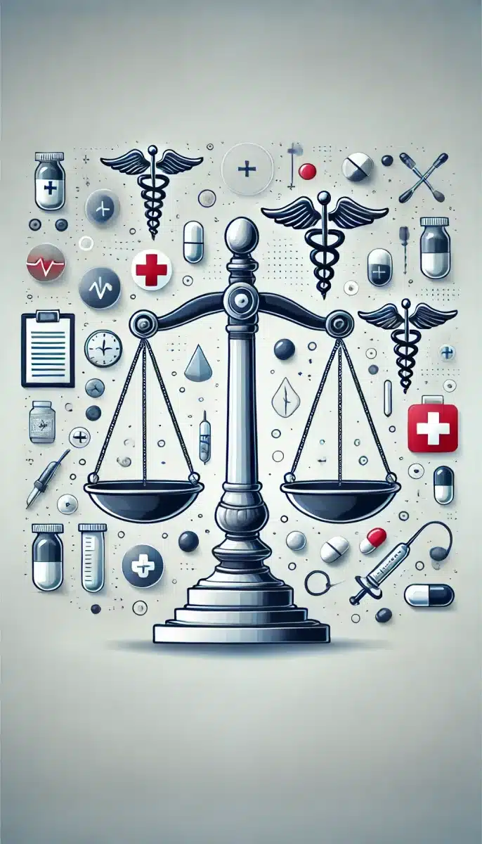 Cadre juridique de la denturologie en France : Articles clés du Code de la Santé Publique