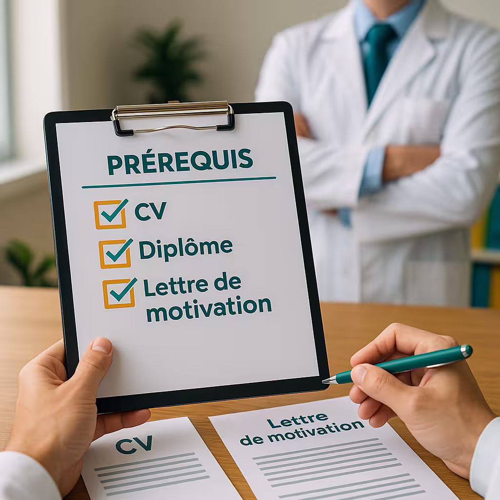 contenu du programme 2 prerequis