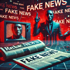 Fake-News, désinformations