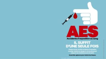 accidents au sang aes accidents au sang aes