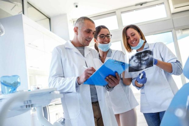 dentiste et denturiste dentiste et denturiste
