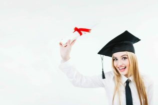 Nos diplômés Information Public et prérequis pour l'accès à la formation